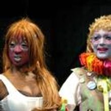 Photo Flash: Taylor Mac's THE WALK ACROSS AMERICA FOR MOTHER EARTH