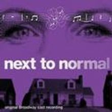 NEXT TO NORMAL Breaks Box Office Record at Booth Theatre
