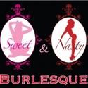 Sweet & Nasty Burlesque Presents The Show At Crash Mansion 1/31