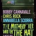 THE MOTHERF**KER WITH THE HAT Tix Go On Sale Tomorrow 1/19