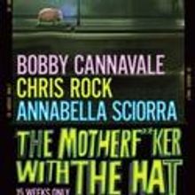 THE MOTHERF**KER WITH THE HAT Tix Go On Sale Tomorrow 1/19