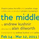 Canadian Stage Presents The Middle Place 2/14-3/12