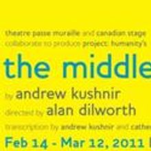 Canadian Stage Presents The Middle Place 2/14-3/12