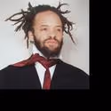 Savion Glover Performs SoLo in TiME at the Kimmel Center 2/13