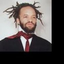 Savion Glover Performs SoLo in TiME at the Kimmel Center 2/13