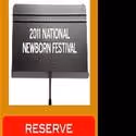 Maieutic Theatre Works Presents The 2011 National NewBorn Festival