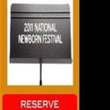 Maieutic Theatre Works Presents The 2011 National NewBorn Festival