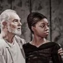 King Lear Broadcast from the National Theatre 2/3