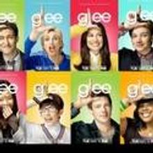Glee! Hosts FIDM Students for a Glimpse Into Their Future Careers