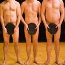 Scarborough Music Theatre Adds Extra Performance of The Full Monty 2/16