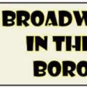 Keen Company to Present Broadway in the Boro 1/24