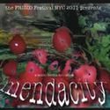 FRIGID New York Festival presents MENDACITY 2/24-3/5