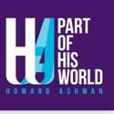 Website Honoring Writer and Director, Howard Ashman, Launches