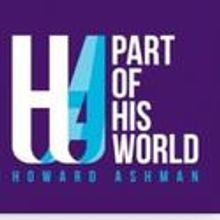 Website Honoring Writer and Director, Howard Ashman, Launches