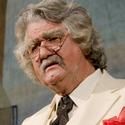 An Afternoon with Mark Twain Comes to the Manatee Players 1/26