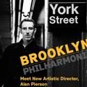 Brooklyn Philharmonic Appoints Alan Pierson As Artistic Director