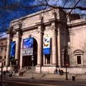 American Museum of Natural History Hosts This Is Your Brain On Ping Pong 1/19