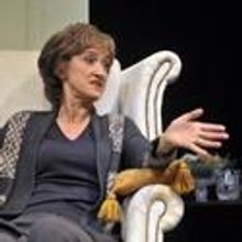 Photo Flash: Almeida Theatre Presents BECKY SHAW