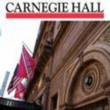Carnegie Hall Announces Their 2011-2012 Season