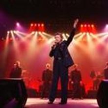 The Artist Series Presents FRANKIE VALLI & THE FOUR SEASONS