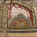 Broadway Invades the Botanical Garden in 9th Annual Orchid Exhibition