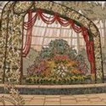 Broadway Invades the Botanical Garden in 9th Annual Orchid Exhibition