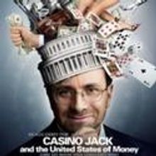 Bay Street Screens CASINO JACK AND THE  UNITED STATES OF MONEY 1/29
