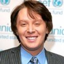 Clay Aiken Comes To The Van Wezel 2/12
