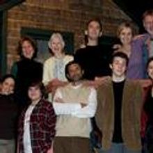 The Wilton Playshop Presents The Shadow Box 1/21-29