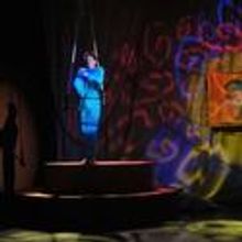 Photo Flash: Burning Coal Theatre Company Presents Blue