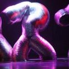 News Shanghai Circus & The Aluminum Show Tix Now On Sale 