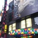Carolines On Broadway Offers Special Valentines Day Weekend