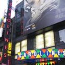 Carolines On Broadway Offers Special Valentines Day Weekend