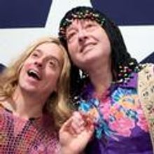 Farmington Players Present Red White & Tuna 2/11-3/5