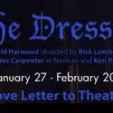 Ken Ruta and James Carpenter Lead San Jose Rep's The Dresser