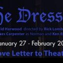 Ken Ruta and James Carpenter Lead San Jose Rep's The Dresser
