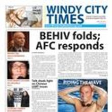 Windy City Times Seeks 30 Under 30 Nominations