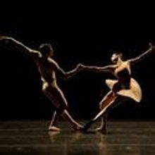 Aspen Santa Fe Ballet Returns to The Joyce Theater 2/22-27