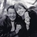 Theater Talk Welcomes Jerry Stiller and Anne Meara