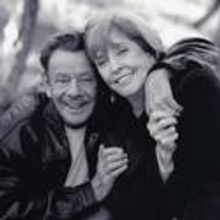 Theater Talk Welcomes Jerry Stiller and Anne Meara