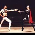 National Ballet of Bulgaria Presents STEPPING STONES 6/9-11