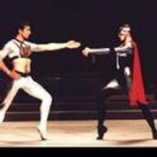 National Ballet of Bulgaria Presents STEPPING STONES 6/9-11