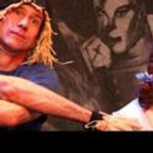 NJPAC Welcomes The Complete World of Sports (abridged) 2/11-13