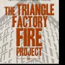 TACT Hosts Reading Of THE TRIANGLE FACTORY FIRE PROJECT 2/7