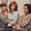 Photo Flash: Phoenix Theatre presents Goldie, Max and Milk