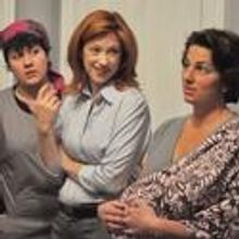 Photo Flash: Phoenix Theatre presents Goldie, Max and Milk