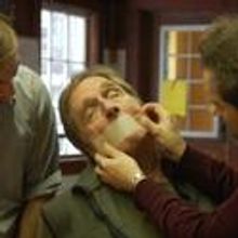 Seacoast Repertory Theater Presents ORPHANS 2/27