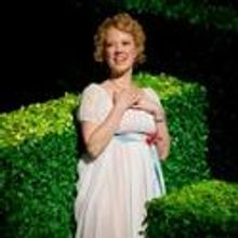 Photo Flash: EMMA At The Old Globe