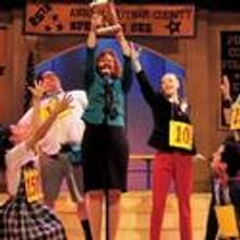 SPELLING BEE Closes At Beef And Boards 1/30