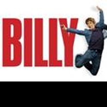 West Coast Premiere of BILLY ELLIOT Begins 6/27